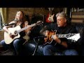 Lloyd Maines & Terri Hendrix Perform "Wallet"