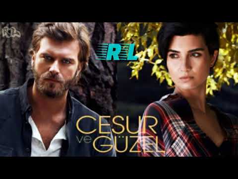 Cesur ve Güzel - Labirent | Dizi Müziği