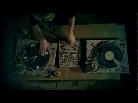 SUPERSCI - Wristwatch (Official Video)