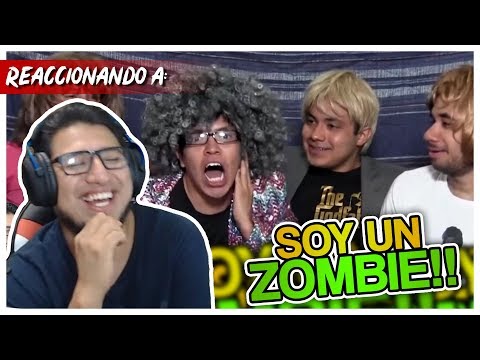 Fedelobo Reacts to El Yunque #2