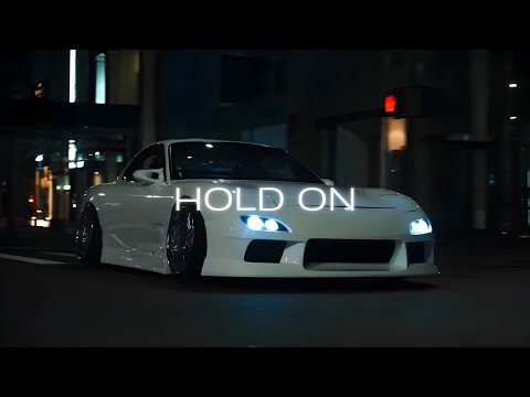 Nøwk - Hold on