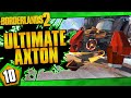 Borderlands 2 | Ultimate Axton Road To OP10 | Day #10