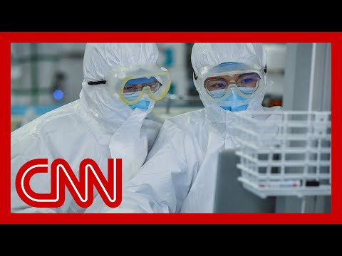 CDC official warns Americans that coronavirus will spread