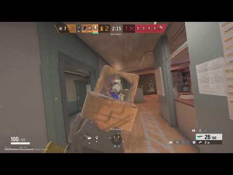 R6 Highlights