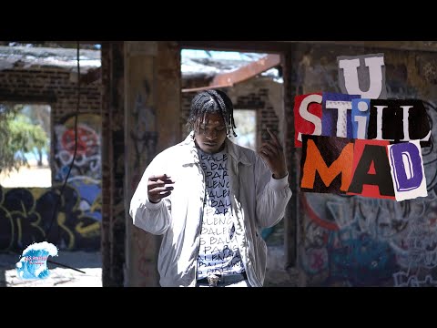 FahtMike - U Still Mad?  (Official Music Video)