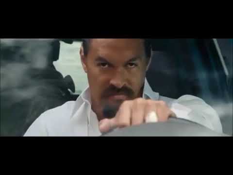 VELOZES e FURIOSOS 10 - Em Português (FAST AND FURIOUS)