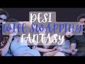 Desi Wife Swapping Fantasy The Intimacy Exchange A Short Film On Love S Complexities