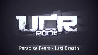 Paradise Fears - Last Breath [HD]