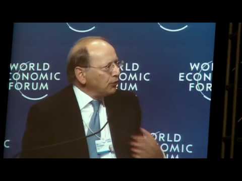 Ben Verwaayen on the primacy of the image