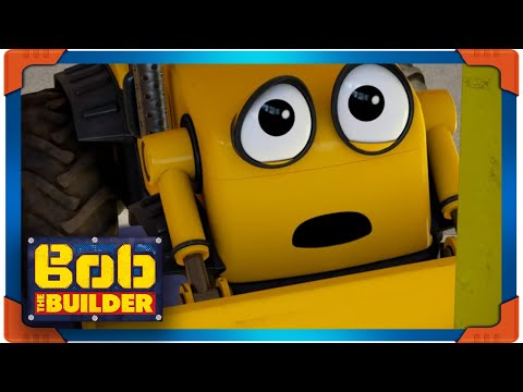 Bob the Builder | Scoop is the BEST! | New Cartoons for Kids - Kids (0-4), Kingdom Kids Zone - Bob the Builder