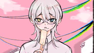 【高校生】スキスキ絶頂症/電ポルP/歌ってみた【橘_うた××】