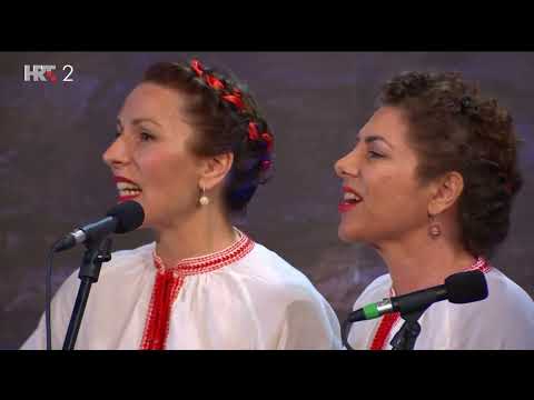 Otok - klapa Orca (ž) - FDK 2025