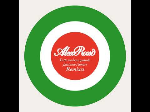 Alex Rossi feat. Jo Wedin - Tutto Va Bene Quando Facciamo L'Amore (Lifelike Remix)