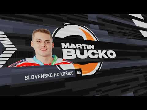 NHL™      Tipsport liga      43.kolo       HC Košice - HK Dukla Trenčín
