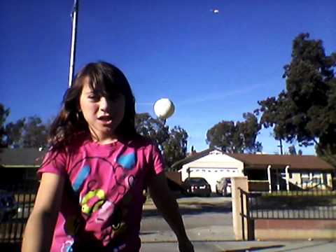 Stupid celine and Jayme playing horrible weatherma