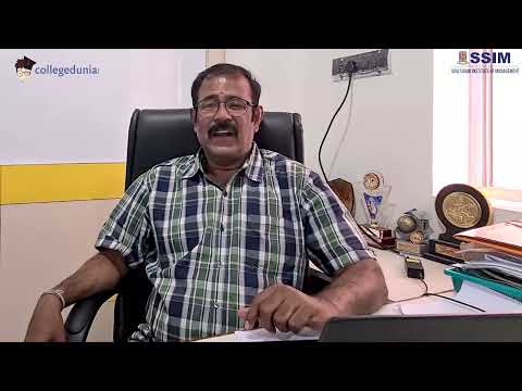 Siva Sivani Institute of Management Hyderabad General video thumbnail 19