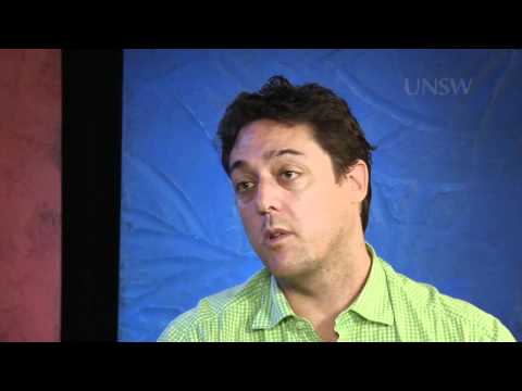 Talking Point - Coal seam gas mining and our waterways