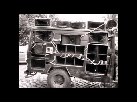 TICHEUR (BOЯDILLAS KREW) - Tribalistik' [Acid Tekno-Tribe]