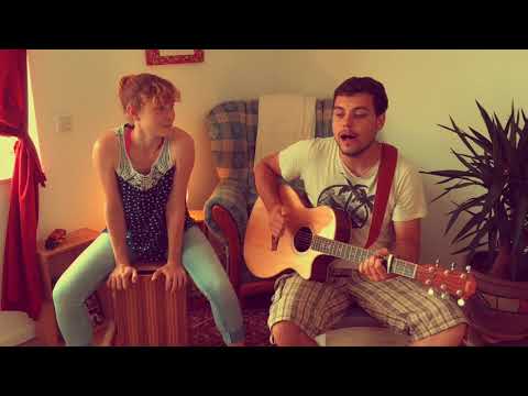 Tristan Prettyman / Jason Mraz Shy that Way Cover L&A