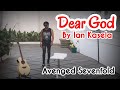 Ian Kasela - Dear God (Avenged Sevenfold Cover)