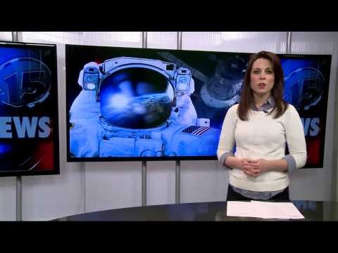 Britni McDonald Report on Russian Reliance in Space
