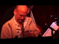David Liebman Bigband, "Beyond the Line", Birdland NYC