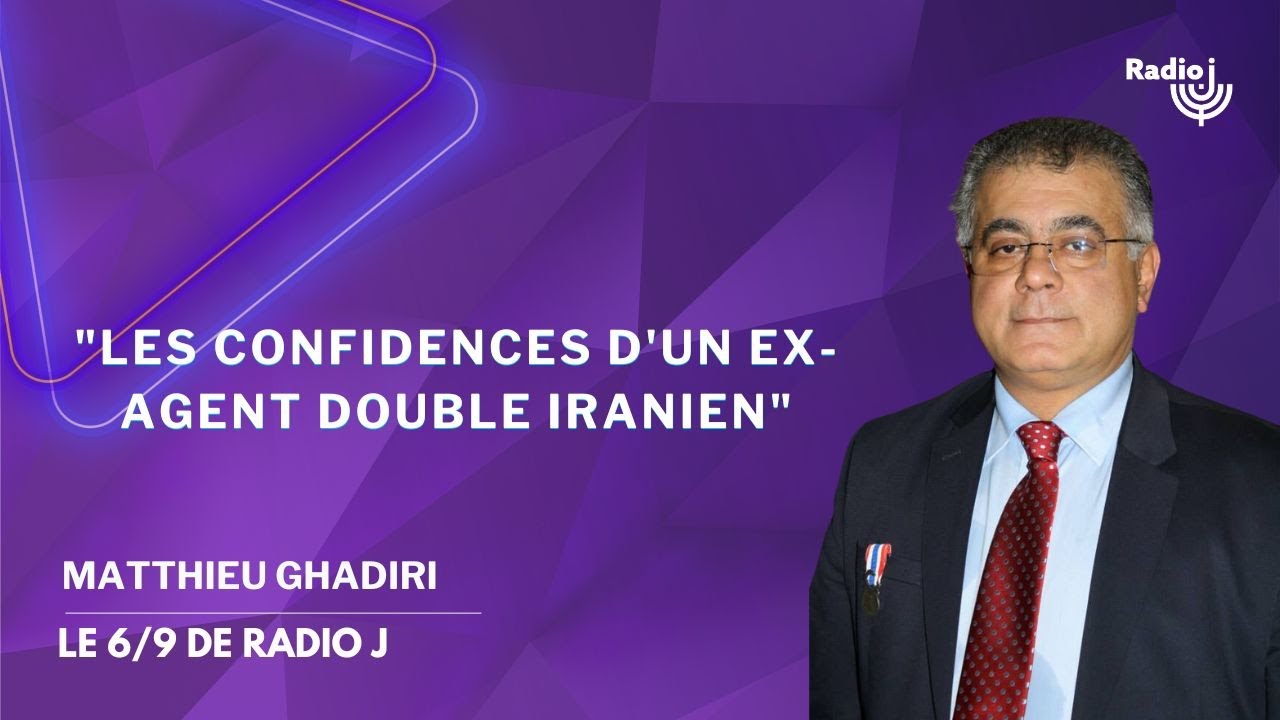 Iran-Israël : "L'International socialiste a été remplacé par l'international islamiste"