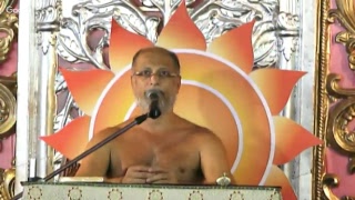 Bharat Gourav muni shri Pulak sagar ji Maharaj 17/09/2018