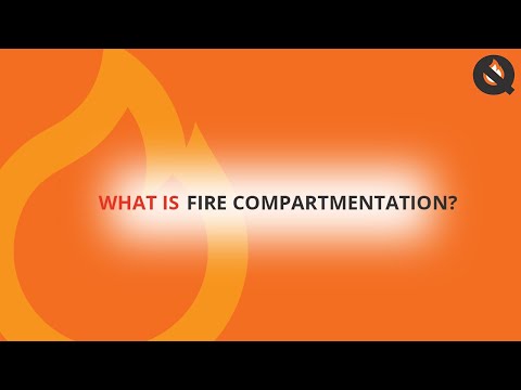 What is Fire Compartmentation?