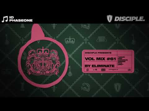 Disciple Vol Mix 61 - Eliminate [FREE DOWNLOAD]