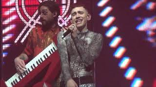 Years &amp; Years - Preacher [Live KB Hallen, Copenhagen, Denmark 28 01 2019]