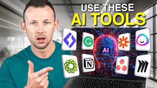 “14 Essential AI Tools for Monetizing in 2025”