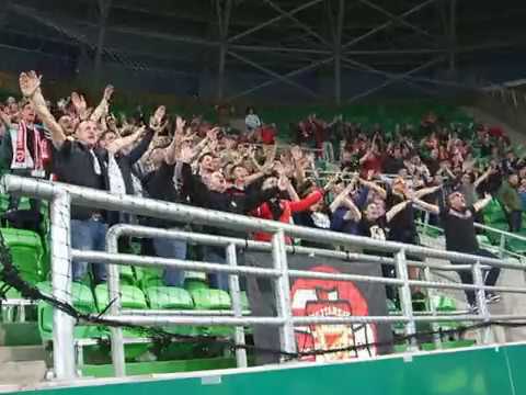 Magyar Kupa: FTC vs. DVTK 16/17 - DéVéTéKá