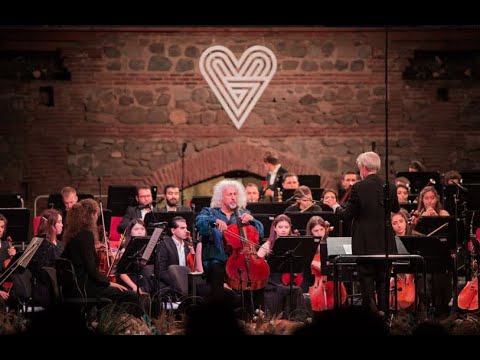 Tsinandali Festival Diary - Day 8 - September 15