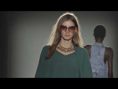 ALL THAT SHE LOVES - FASHION SHOW 080 BARCELONA OCT 2022