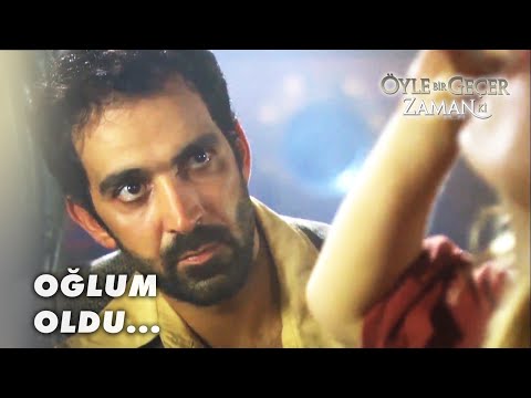 Caroline, Ekber'e Başına Gelenleri Anlatıyor! - Öyle Bir Geçer Zaman Ki 40.Bölüm