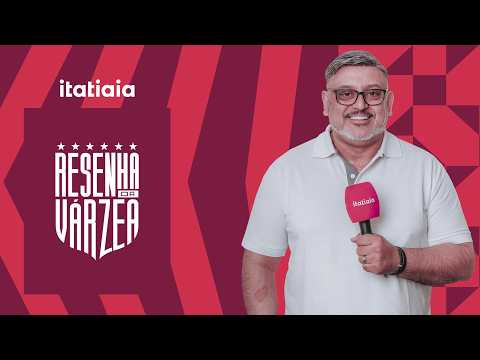 RESENHA DA VÁRZEA - 30/07/2026