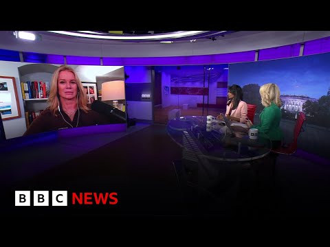 Video | The US Election is Over — What Happens Now?