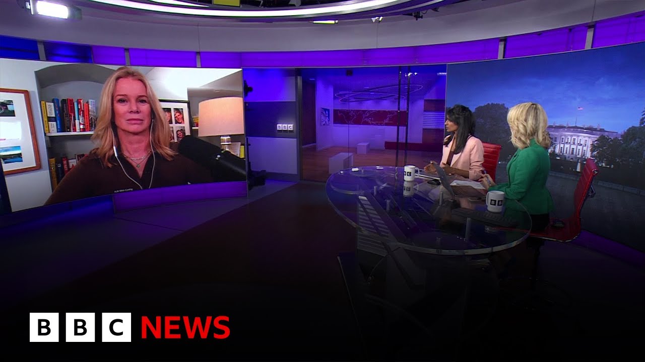 The US Election is Over — What Happens Now?