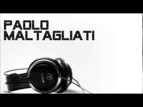 Dannic & Axwell - Blueprint In My Mind vs Paradise ( Paolo Maltagliati Mashup )