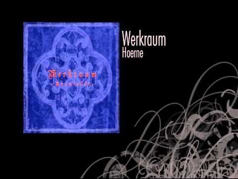 Werkraum | Hoerne