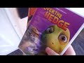 Bee Movie And Over The Hedge DVD Using Sid Rocket