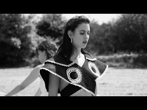 Antía Muíño - Canta, miña compañeira