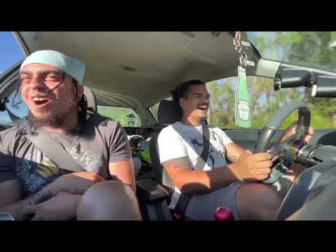 Best Turbo Civic Reaction Yet!!!