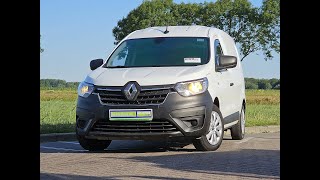 Prodaja Renault EXPRESS 1.5 Navi Airco Euro6! kamiona furgona < 3.5t - Slika 5 | Autoline RS Renault EXPRESS 1.5 Navi Airco Euro6! kamion furgon < 3.5t | Slika 5 - Autoline