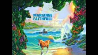 Marianne Faithfull - The old house
