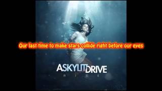 All It Takes For Your Dreams To Come True- ASD Lyrics