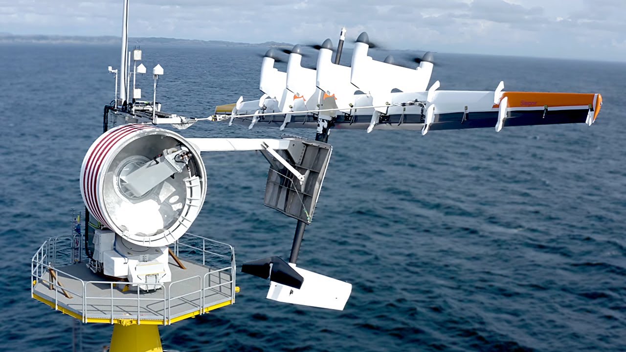 INVENTIONS THAT WILL SOON CHANGE THE WORLD