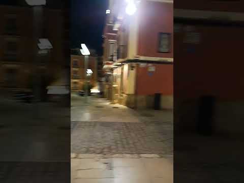 calle Villa vieja Alicante España 🇪🇦
