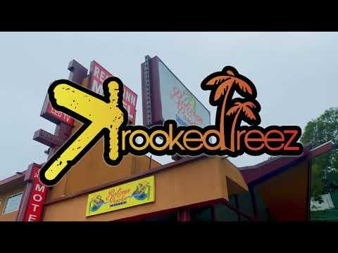Krooked Treez - Reminisce (Official Music Video)